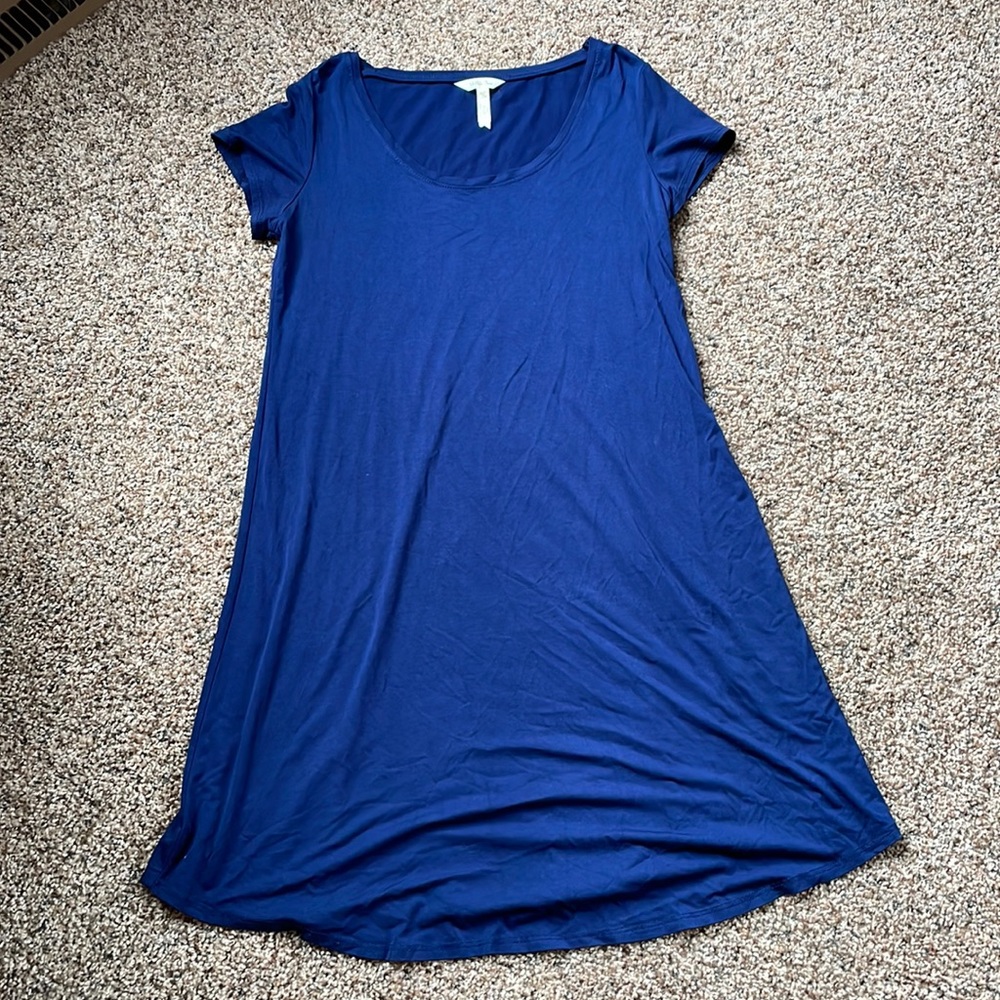 Matilda Jane Tee Shirt Dress